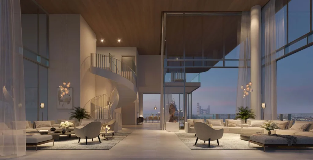 Serenia District East Residences by Palma Development in Serenia District, Dubai