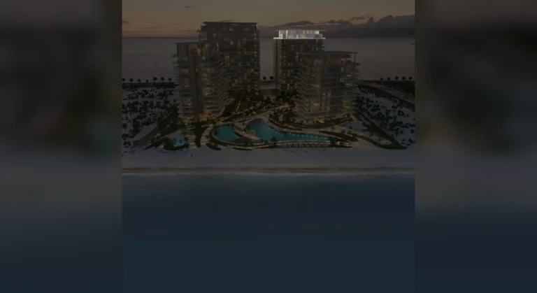 Serenia District East Residences by Palma Development in Serenia District, Dubai