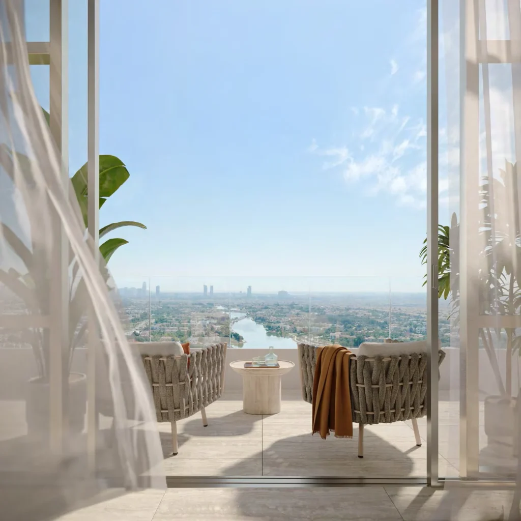 Serenia District - West Residence by Palma Homes Real Estate Development L.L.C | Palma Development in Serenia District, Dubai