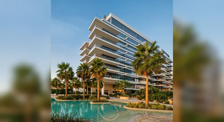 Serenia District - West Residence by Palma Homes Real Estate Development L.L.C | Palma Development in Serenia District, Dubai