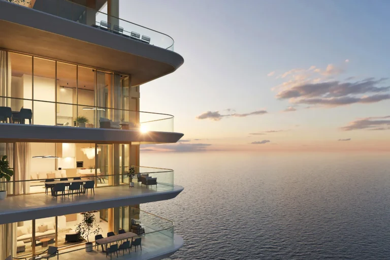Serenia Living