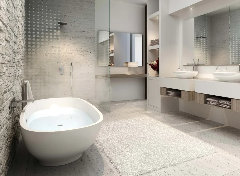 Serenia Residences by Palma Development in The Palm Crescent, Dubai