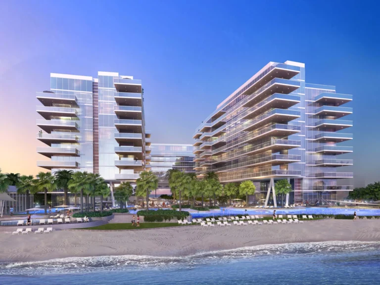 Serenia Residences Serenia Residences