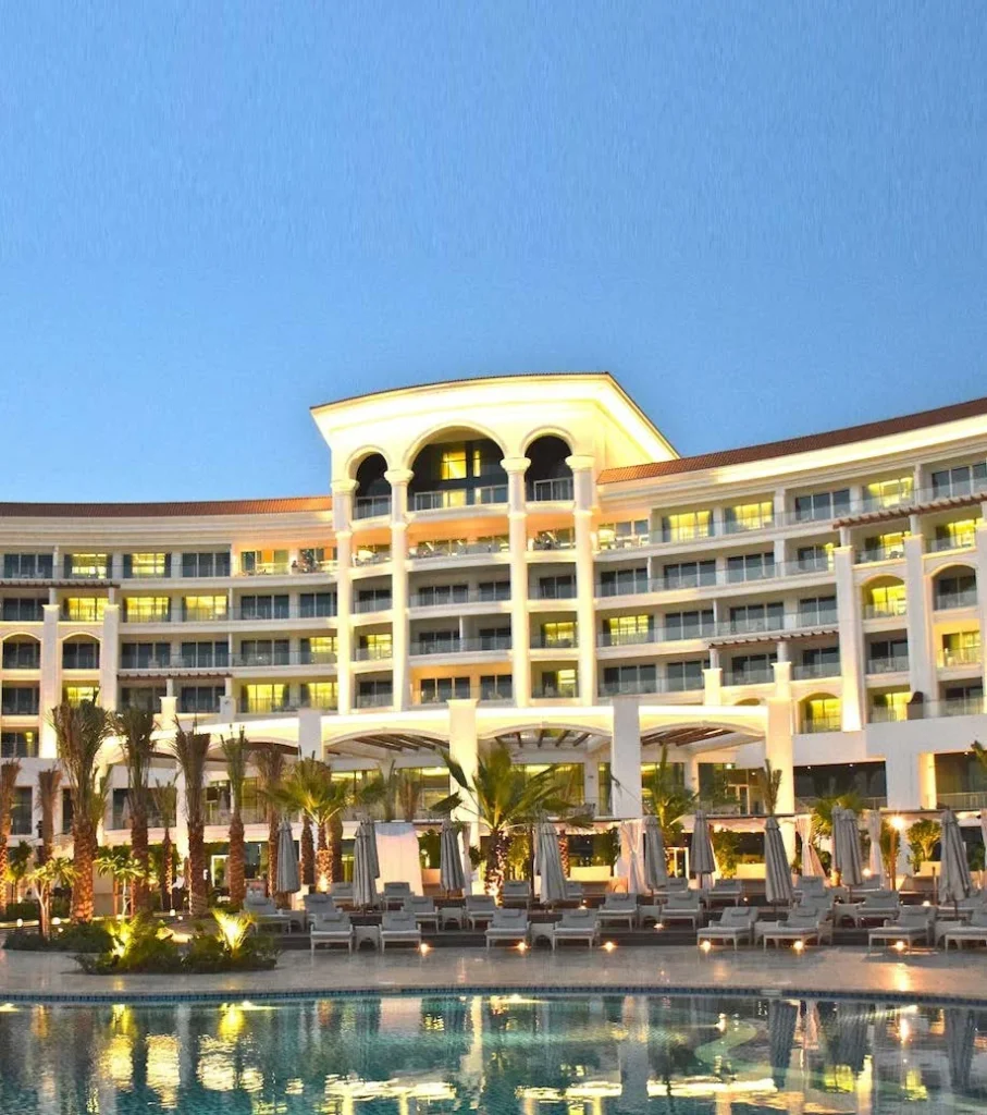 Serenia Residences by Palma Development in The Palm Crescent, Dubai