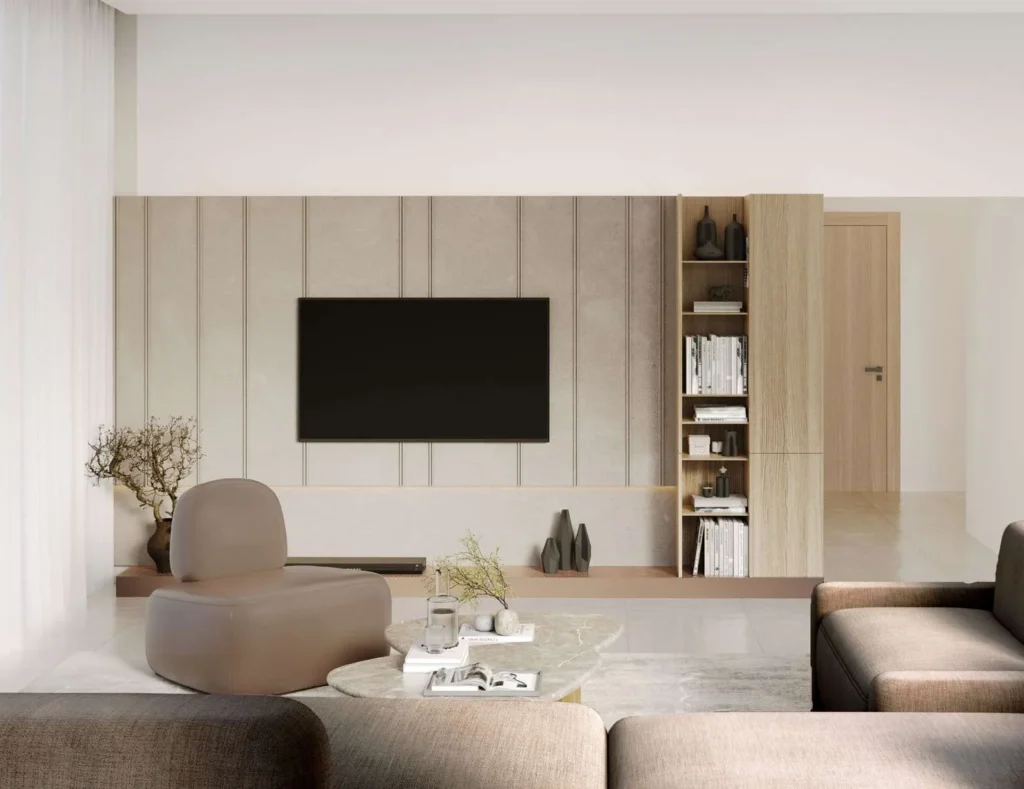 Sereno Residences by Svarn Real Estate Development L.L.C | Svarn Development in JVC District 11, Dubai