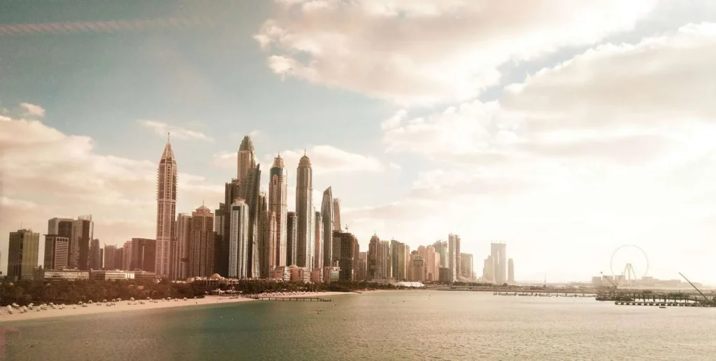 Sereno Residences by Svarn Real Estate Development L.L.C | Svarn Development in JVC District 11, Dubai