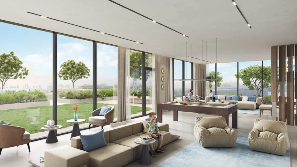 Serenova by POB1 Properties in Dubai Silicon Oasis
