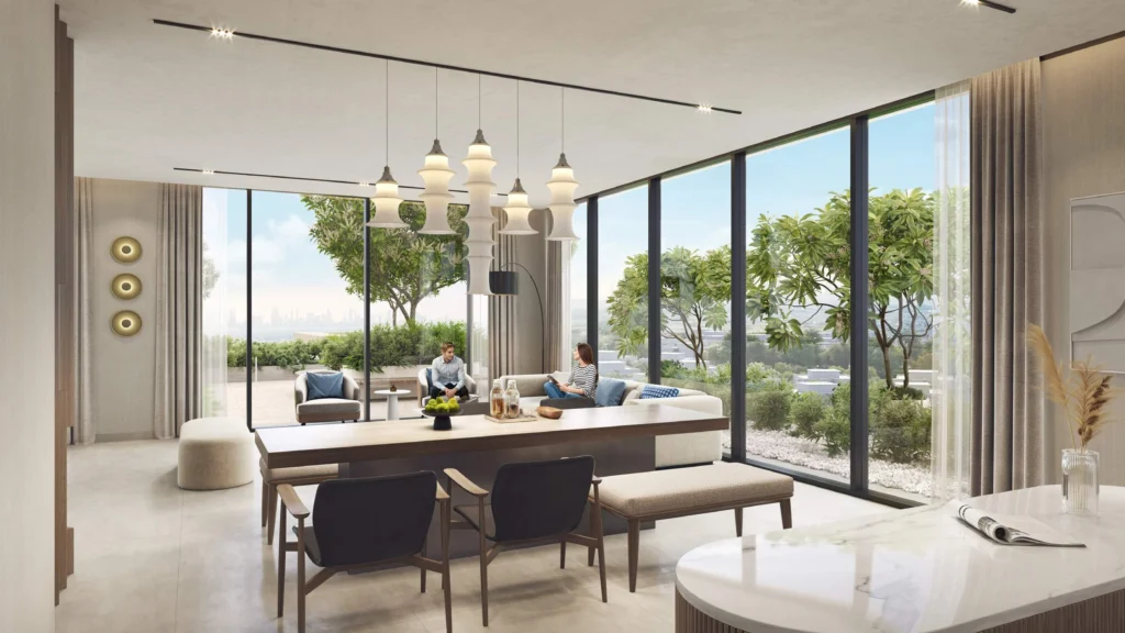 Serenova by POB1 Properties in Dubai Silicon Oasis