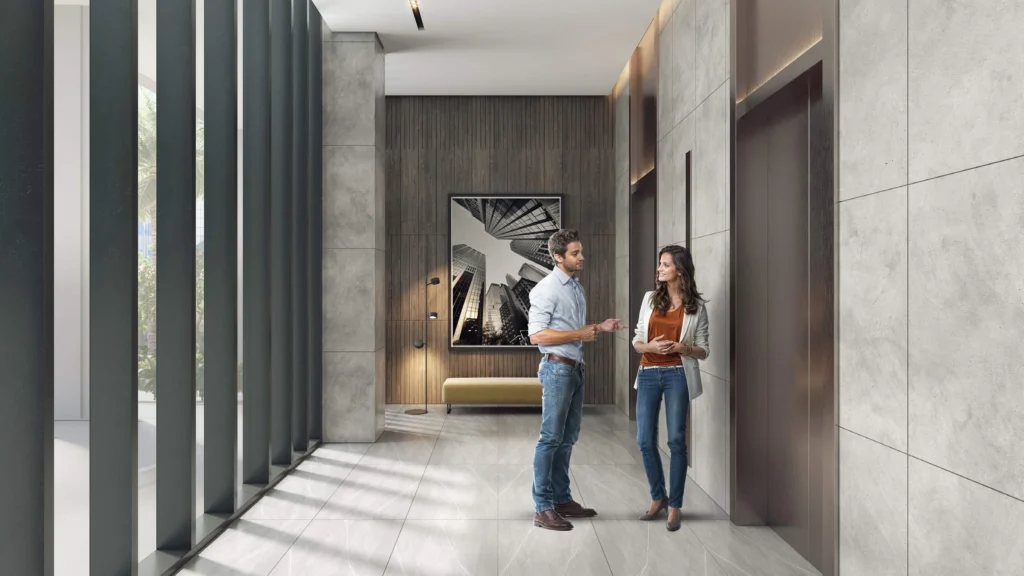 Serenova by POB1 Properties in Dubai Silicon Oasis