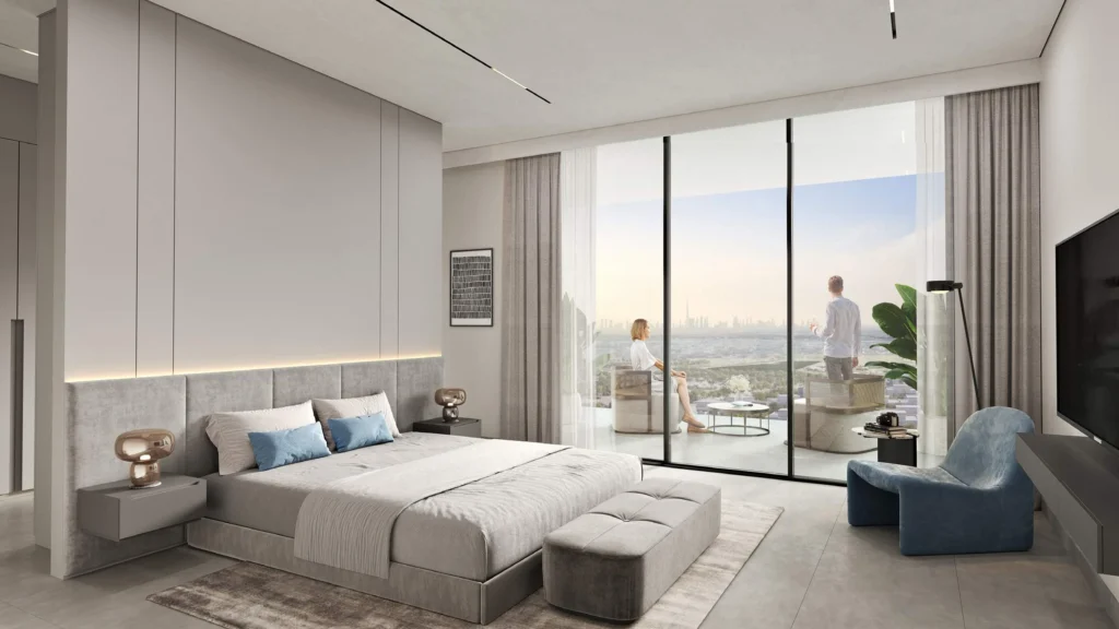 Serenova by POB1 Properties in Dubai Silicon Oasis