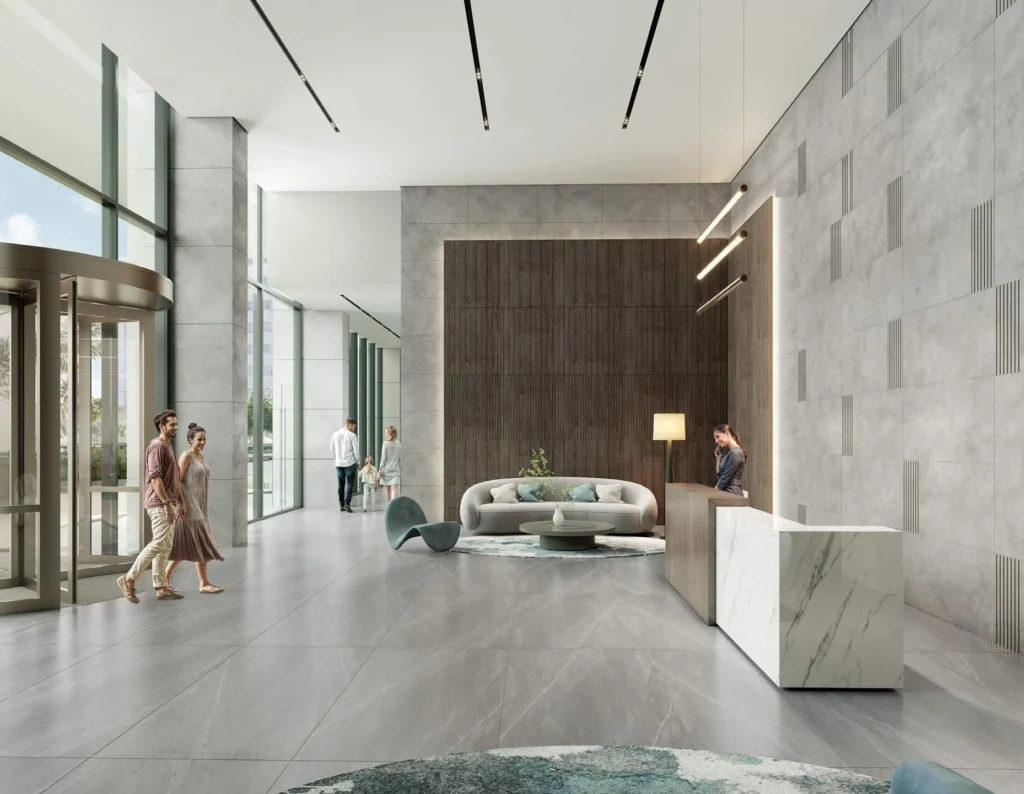 Serenova by POB1 Properties in Dubai Silicon Oasis