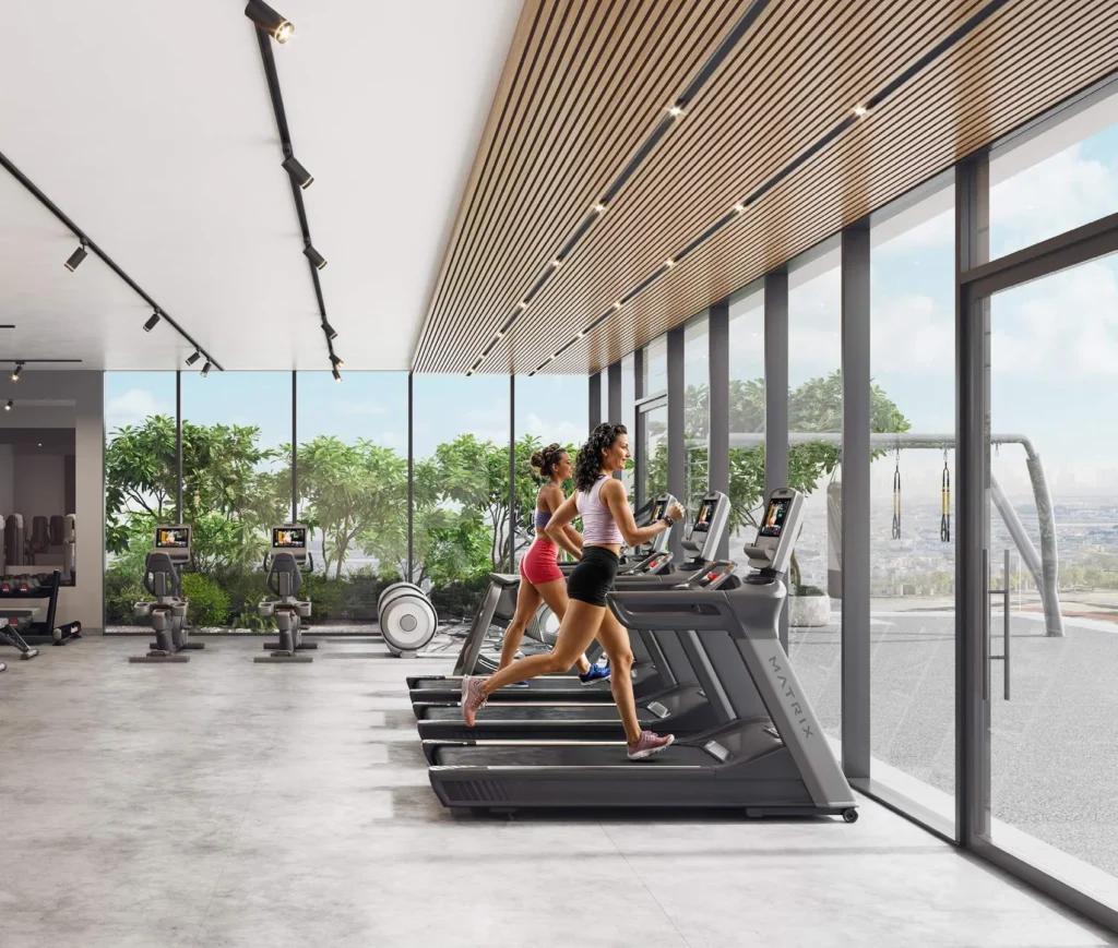 Serenova by POB1 Properties in Dubai Silicon Oasis