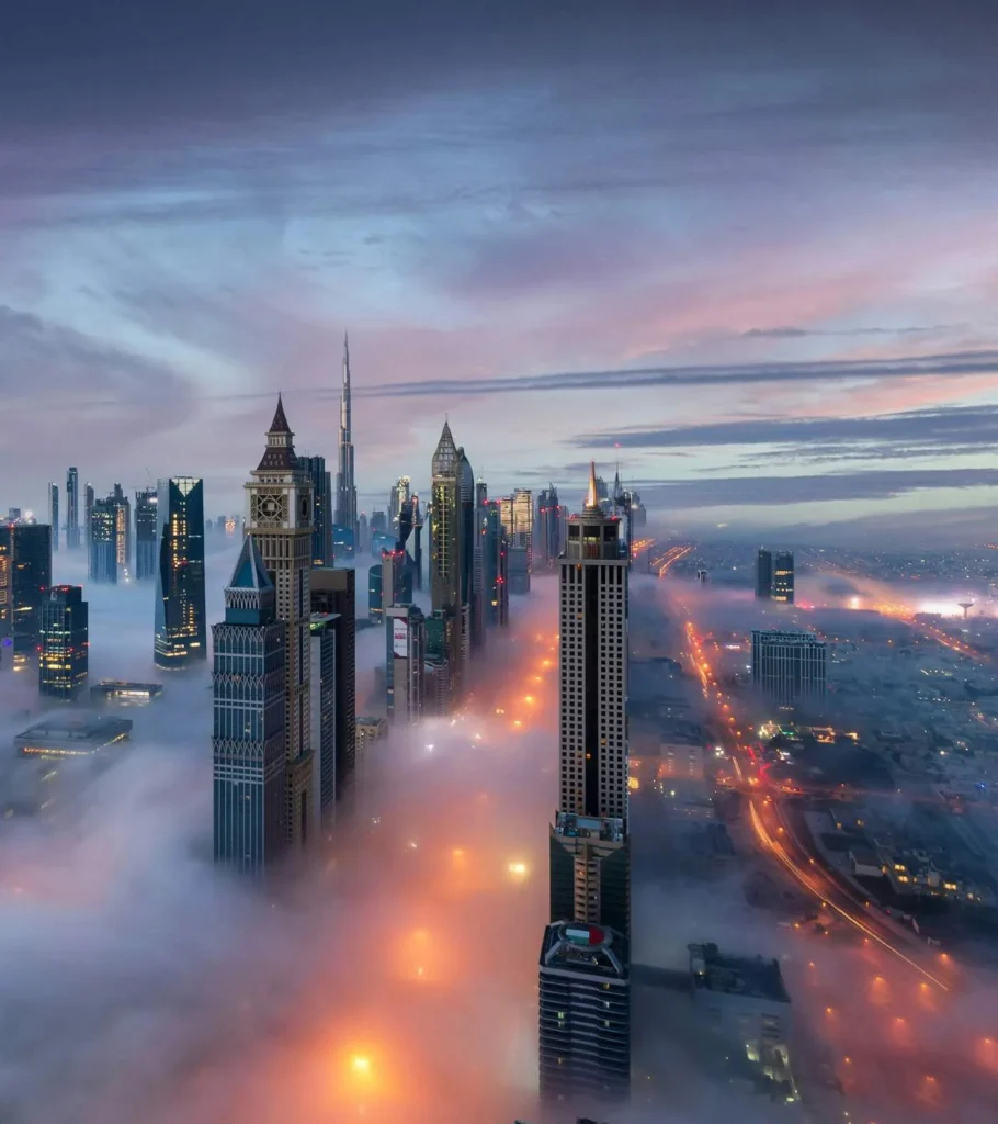 Serenova by POB1 Properties in Dubai Silicon Oasis