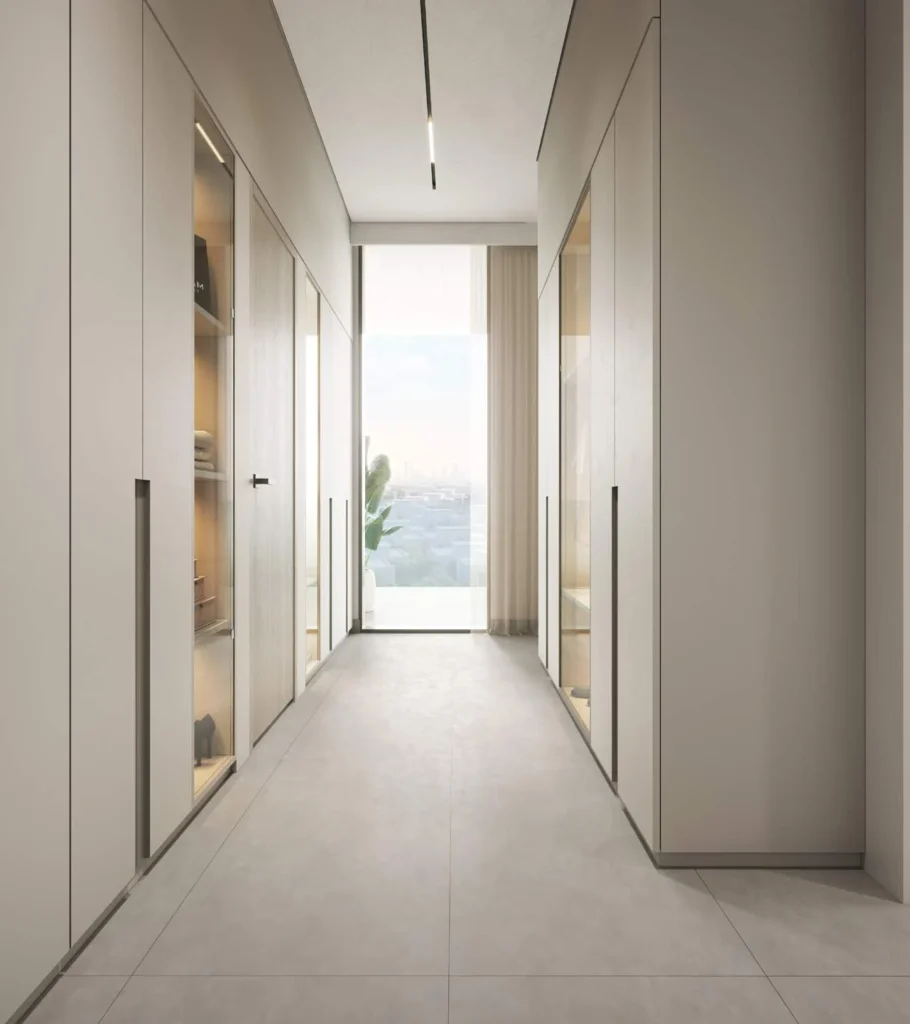 Serenova by POB1 Properties in Dubai Silicon Oasis