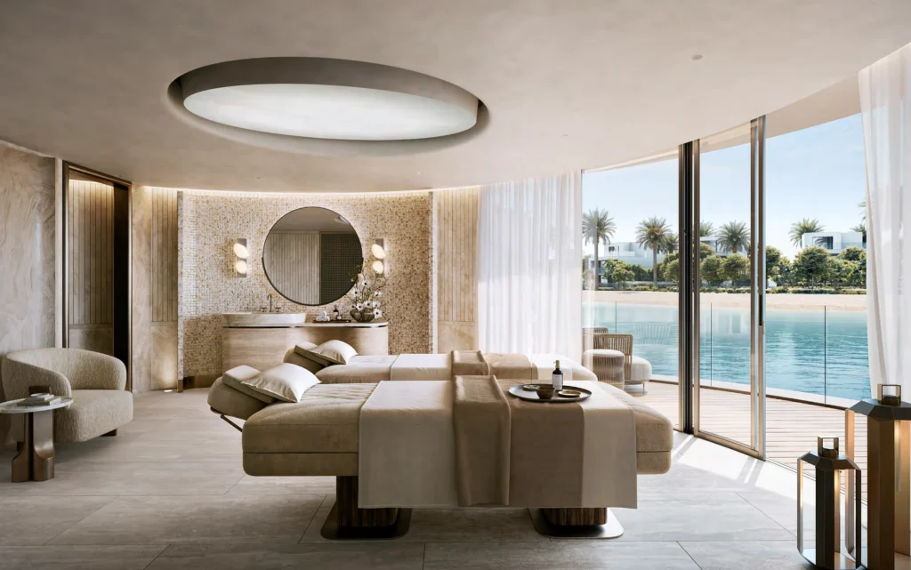 Serro 2 The Heights by Emaar Properties in The Heights Country Club, Dubai