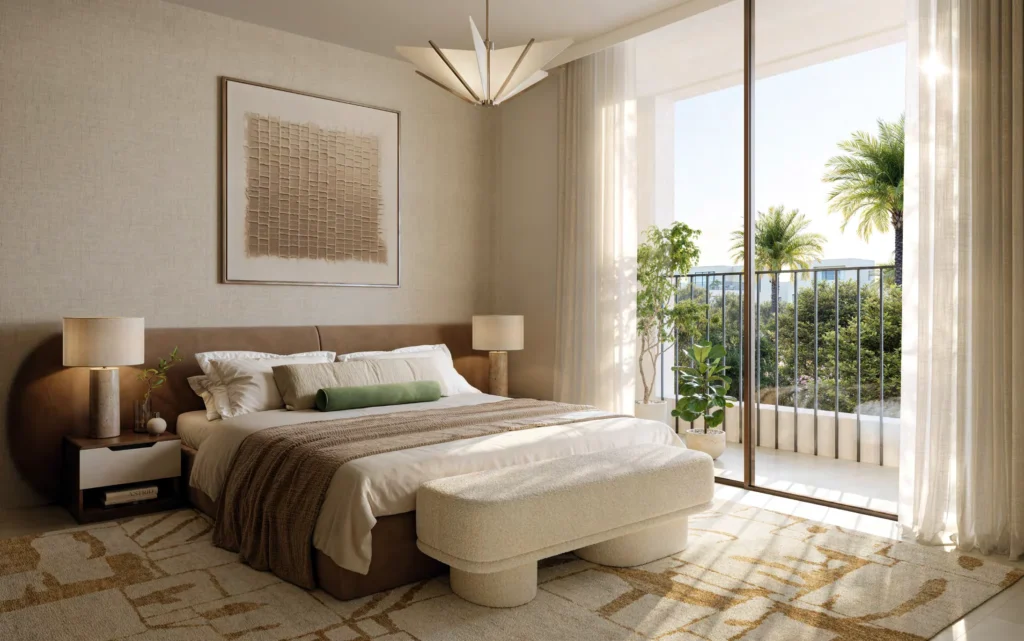 Serro 2 The Heights by Emaar Properties in The Heights Country Club, Dubai