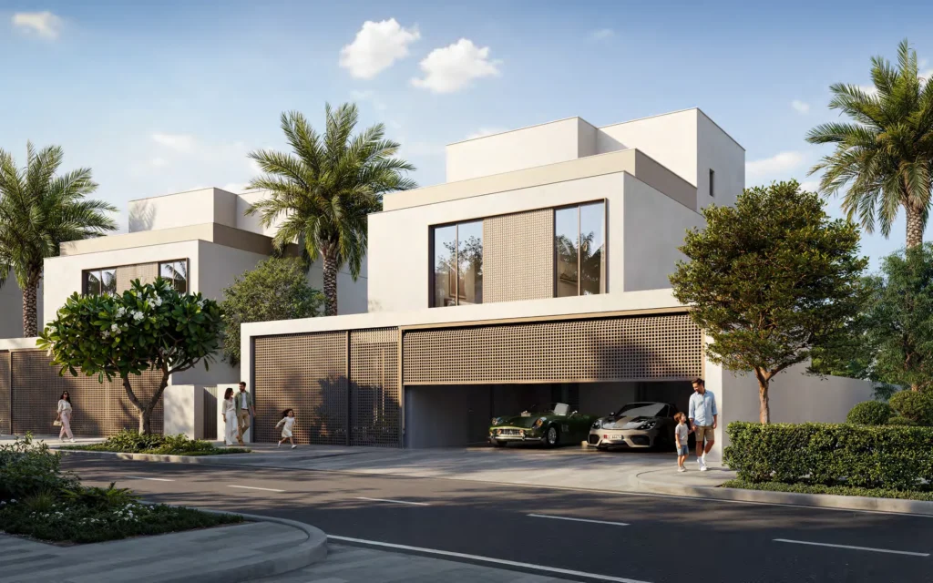 Serro 2 The Heights by Emaar Properties in The Heights Country Club, Dubai