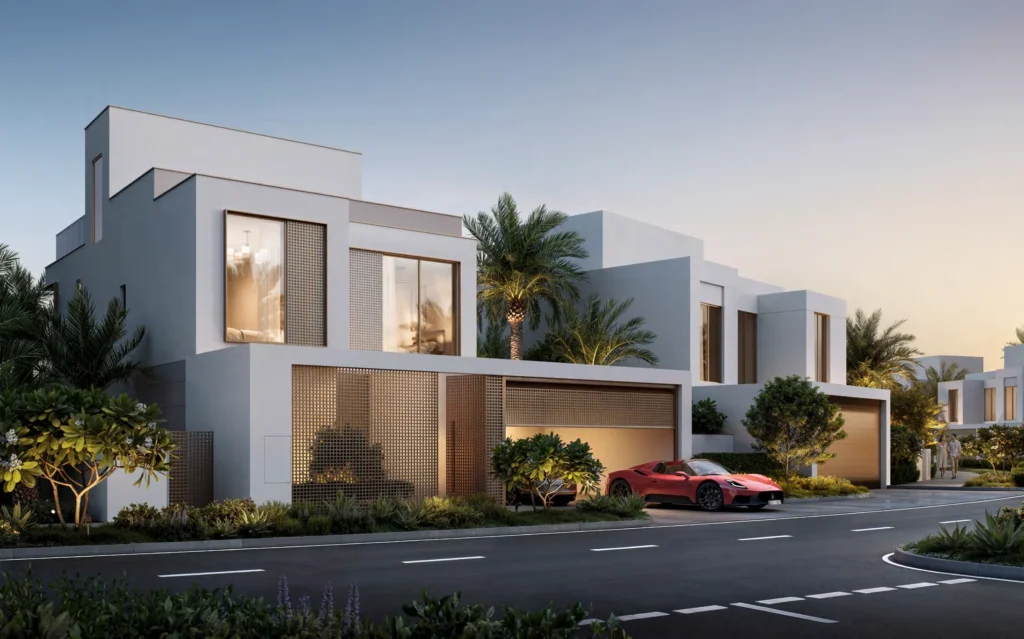 Serro 2 The Heights by Emaar Properties in The Heights Country Club, Dubai