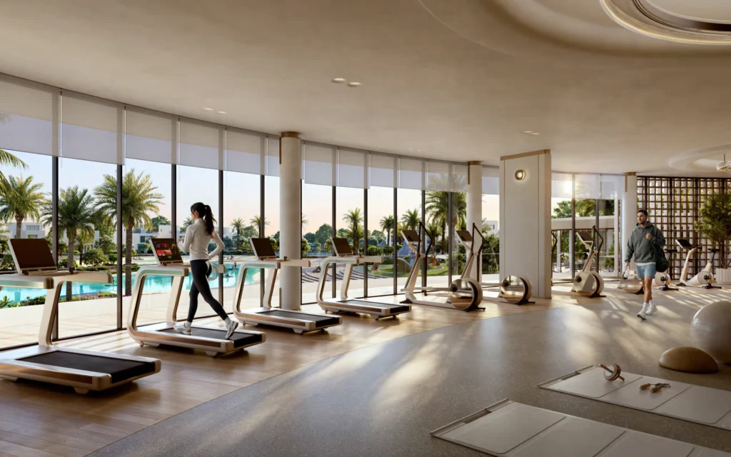 Serro 2 The Heights by Emaar Properties in The Heights Country Club, Dubai