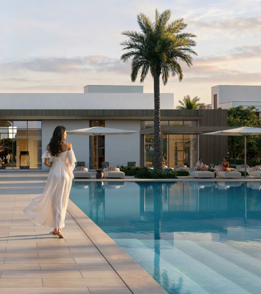 Serro 2 The Heights by Emaar Properties in The Heights Country Club, Dubai