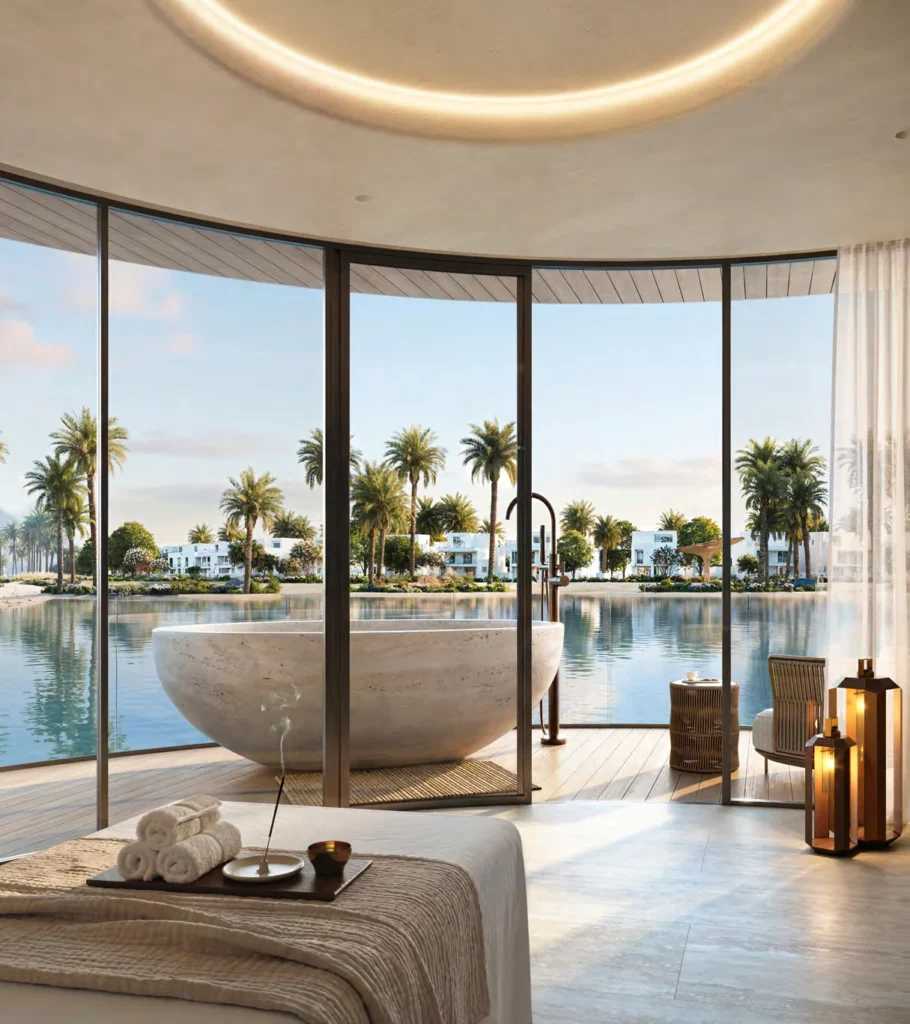 Serro 2 The Heights by Emaar Properties in The Heights Country Club, Dubai