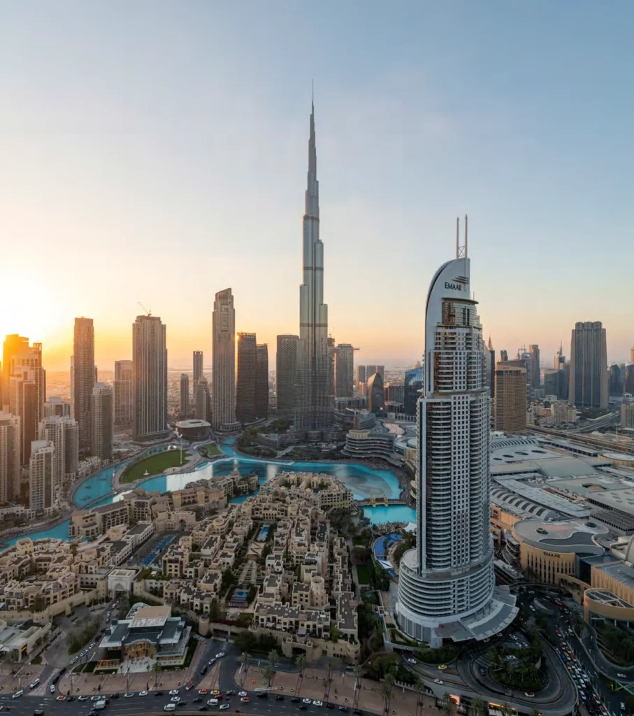 Serro 2 The Heights by Emaar Properties in The Heights Country Club, Dubai