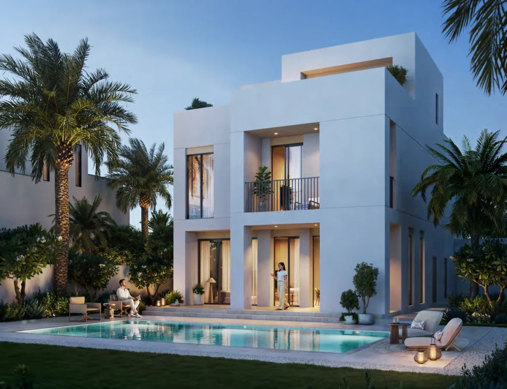 Serro 2 The Heights by Emaar Properties in The Heights Country Club, Dubai