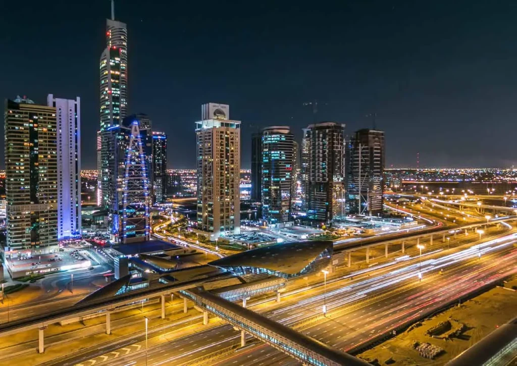 Seven City Jlt by Seven Tides Real Estate Development in Jumeirah Lakes Towers, Dubai