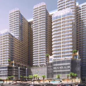 Seven City JLT