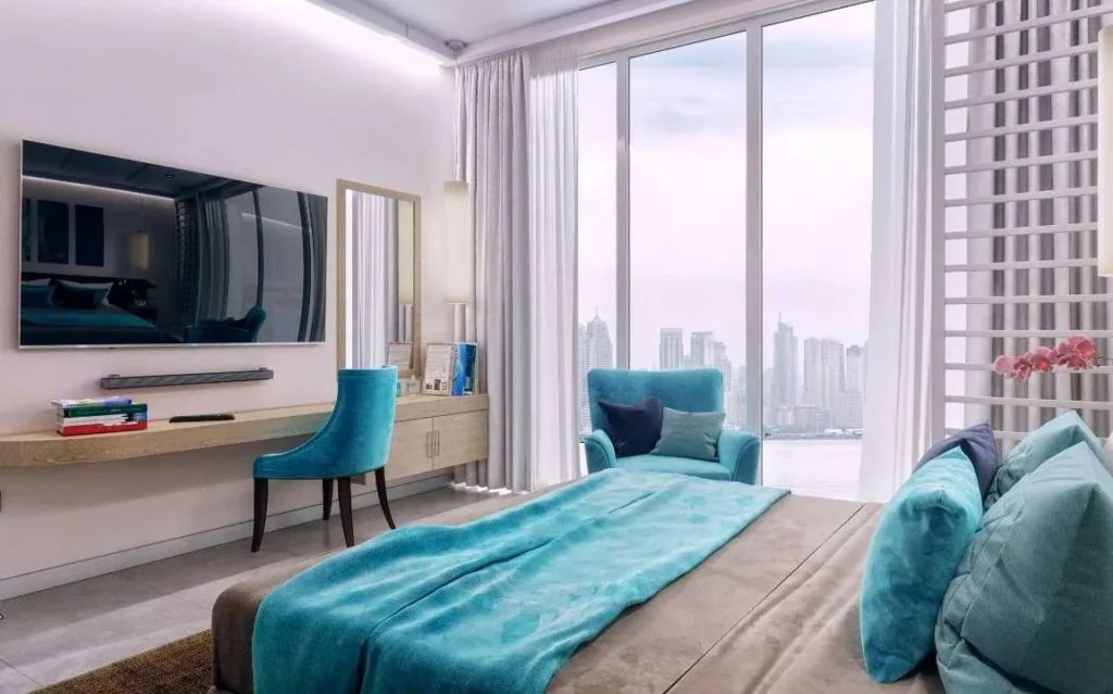 Seven Palm by Seven Tides Real Estate Development L.L.C | Seven Tides in Palm West Beach, Dubai