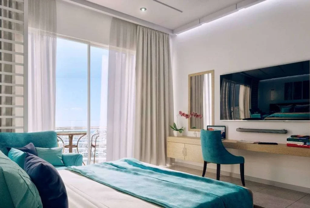 Seven Palm by Seven Tides Real Estate Development L.L.C | Seven Tides in Palm West Beach, Dubai