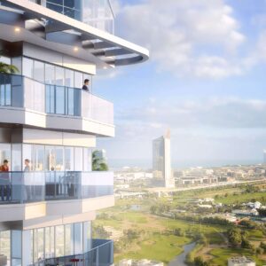 Seven city Golf Views by Seven Tides