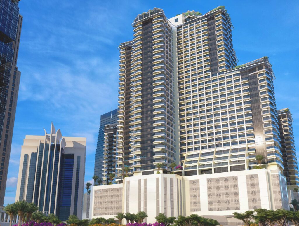 Seven city Golf Views by Seven Tides
