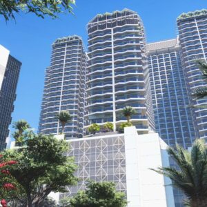 Seven city Golf Views by Seven Tides