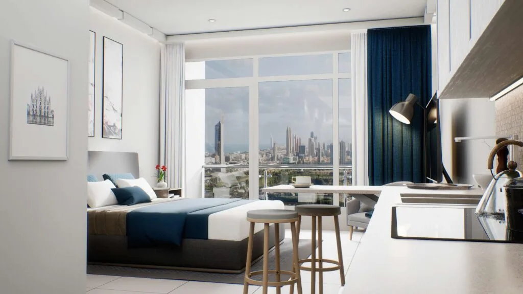 Seven city Golf Views by Seven Tides