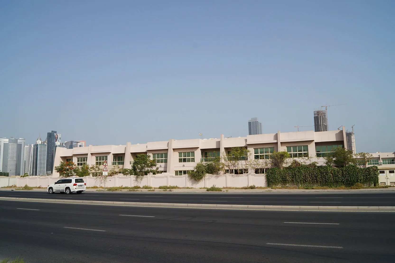 Seventeen Villas Al Barsha - Seventeen Villas Al Barsha