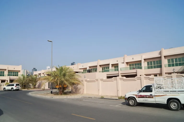 Seventeen Villas Al Barsha