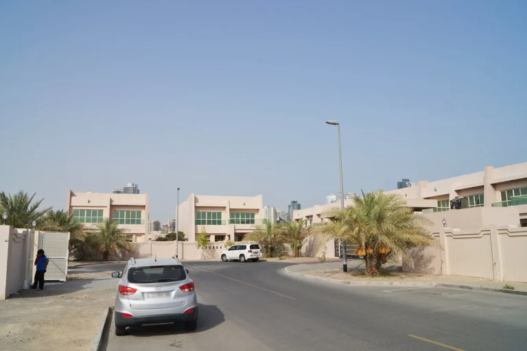 Seventeen Villas Al Barsha