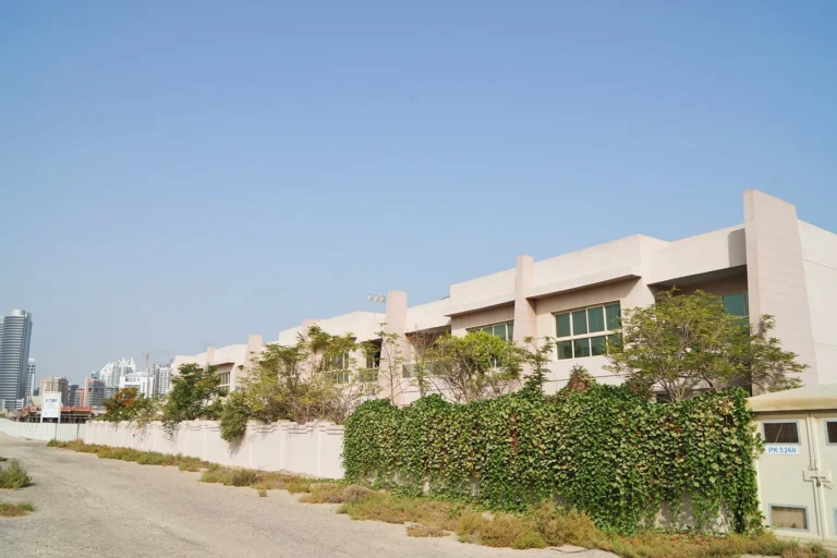 Seventeen Villas Al Barsha