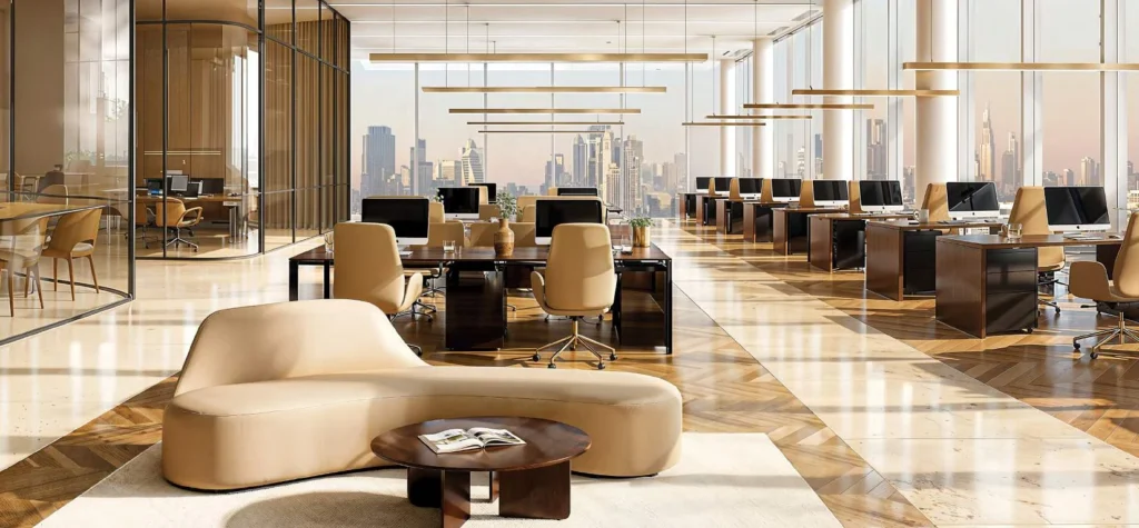 Shahrukhz By Danube by Danube Properties Development in Al Sufouh 1, Dubai