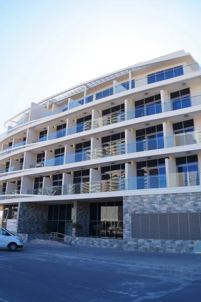 ROI analysis of apartment in Shamal Waves: DLD data and real deals ROI analysis of apartment in Shamal Waves: DLD data and real deals Continental Club Property LLC