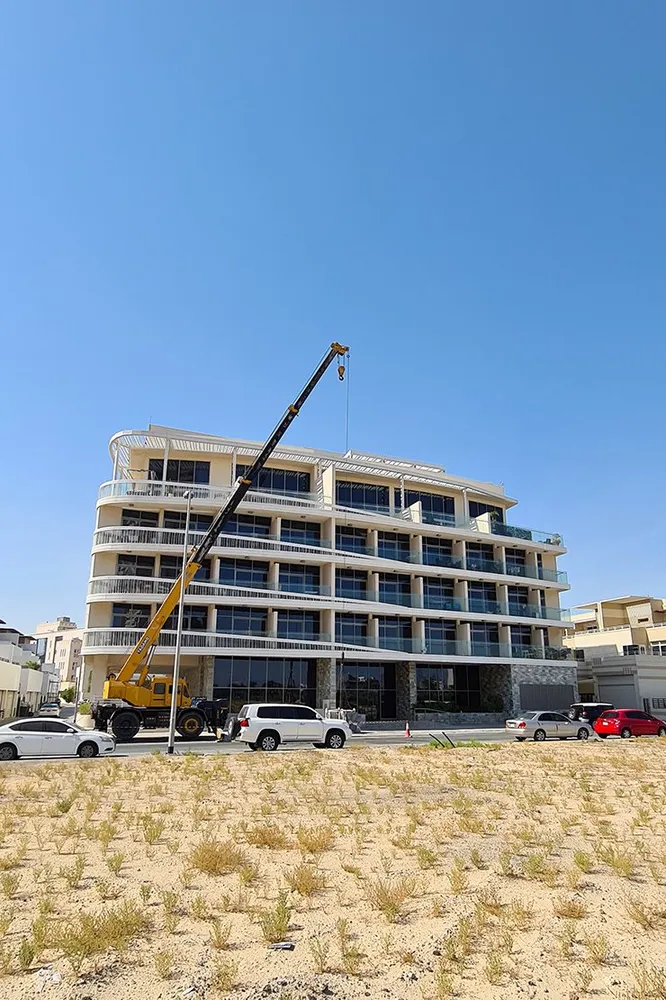 ROI analysis of apartment in Shamal Waves: DLD data and real deals ROI analysis of apartment in Shamal Waves: DLD data and real deals Continental Club Property LLC