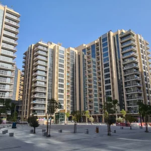 Sherina Plaza