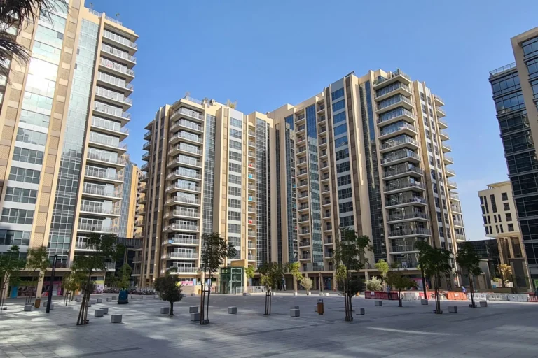 Sherina Plaza