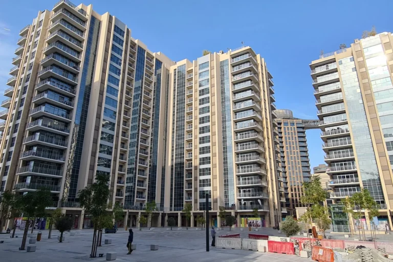 Sherina Plaza