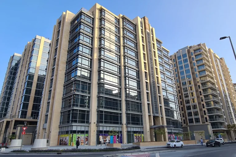 Sherina Plaza
