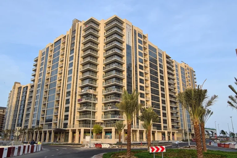 Sherina Plaza