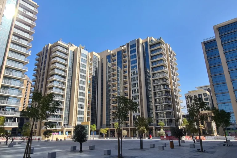 Sherina Plaza