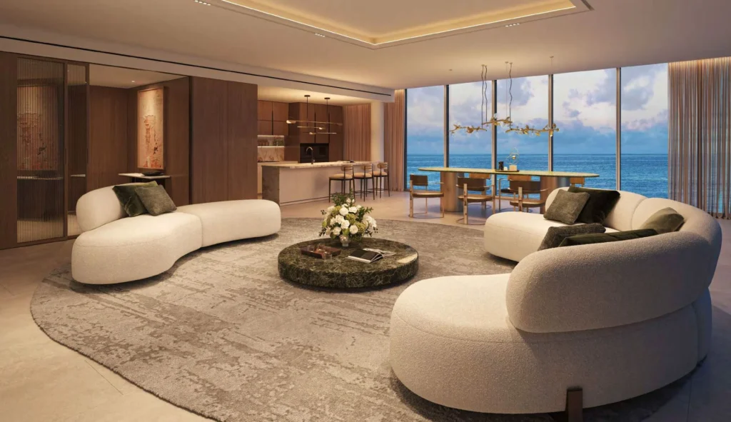 Shoaq by Avenew Real Estate Development in Dubai Islands