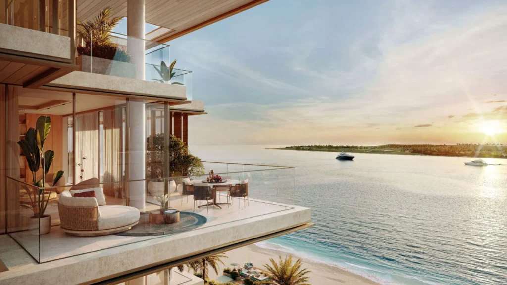 Shoaq by Avenew Real Estate Development in Dubai Islands